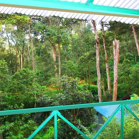 Singletree Resort, มุนนาร์ ภายนอก รูปภาพ