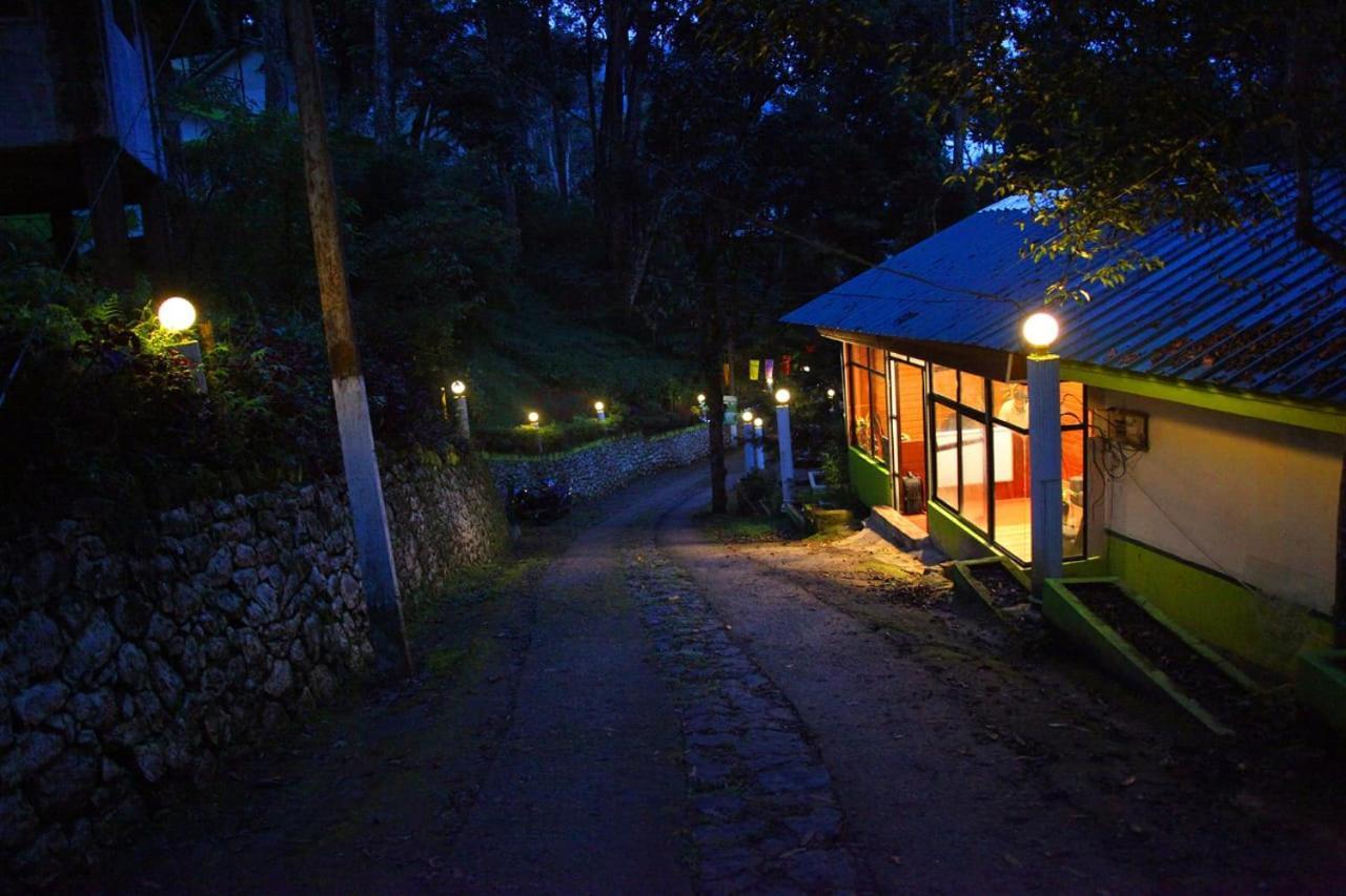 Singletree Resort, มุนนาร์ ภายนอก รูปภาพ
