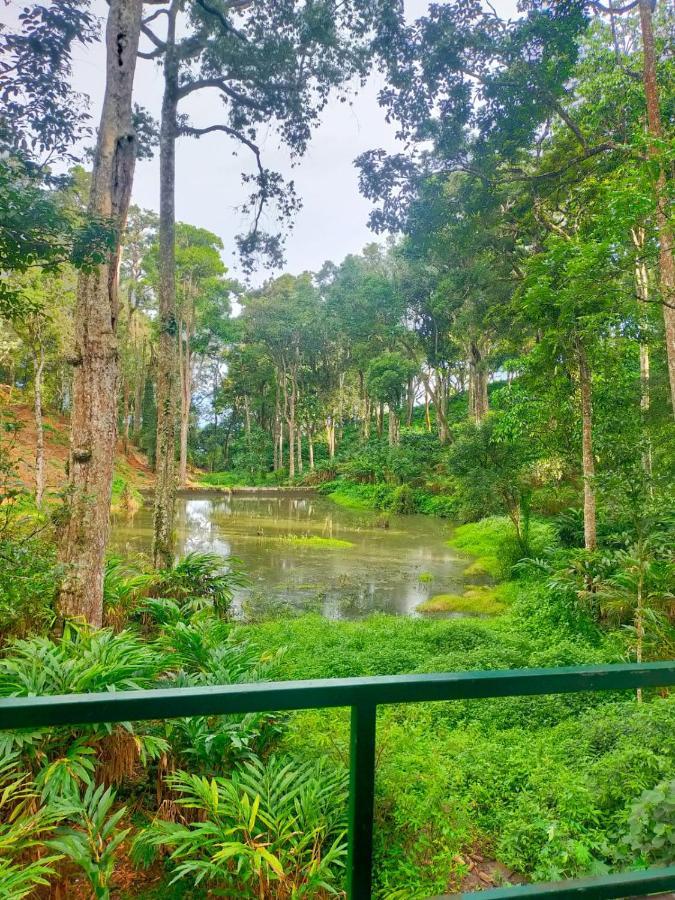 Singletree Resort, มุนนาร์ ภายนอก รูปภาพ