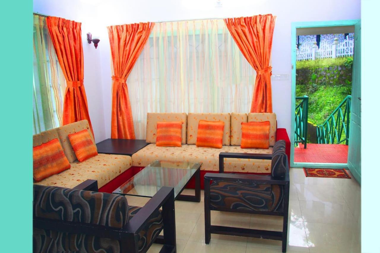 Singletree Resort, มุนนาร์ ภายนอก รูปภาพ